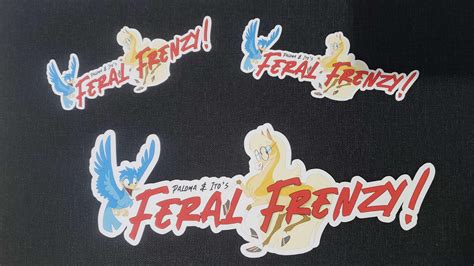 hentai feral|Feral Frenzy!s Videos